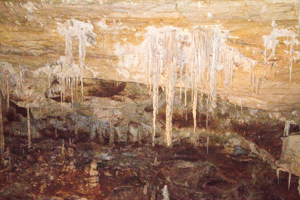 Carlsbad Caverns-23