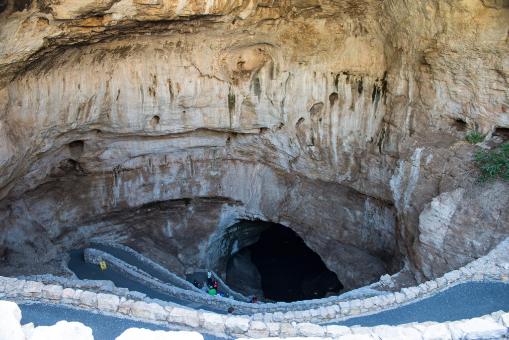 Carlsbad Caverns-30