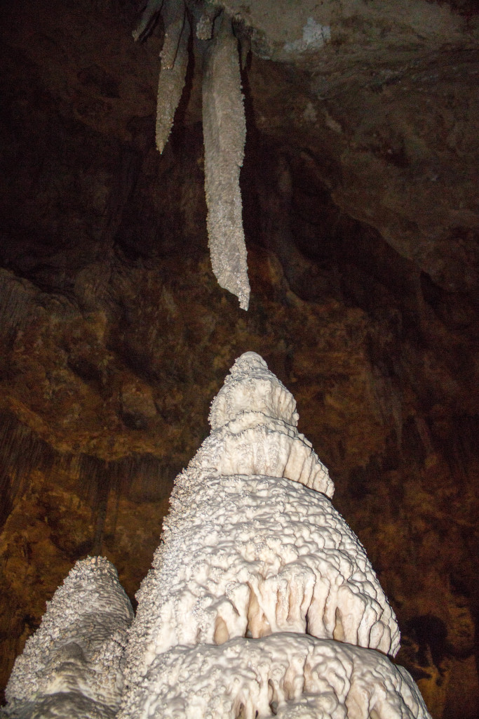 Carlsbad Caverns-6