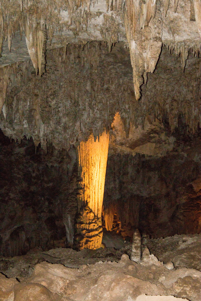 Carlsbad Caverns-9